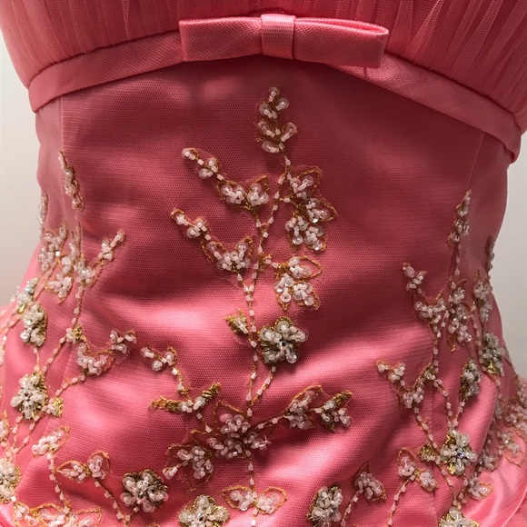 Formal Ball Gown - Picture 2 of 5